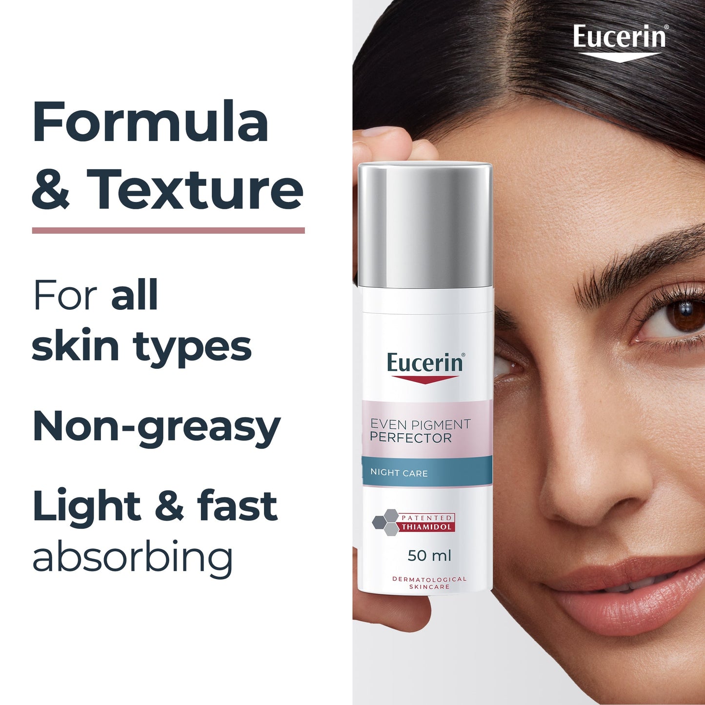 Even Pigment Perfector Face Night Cream