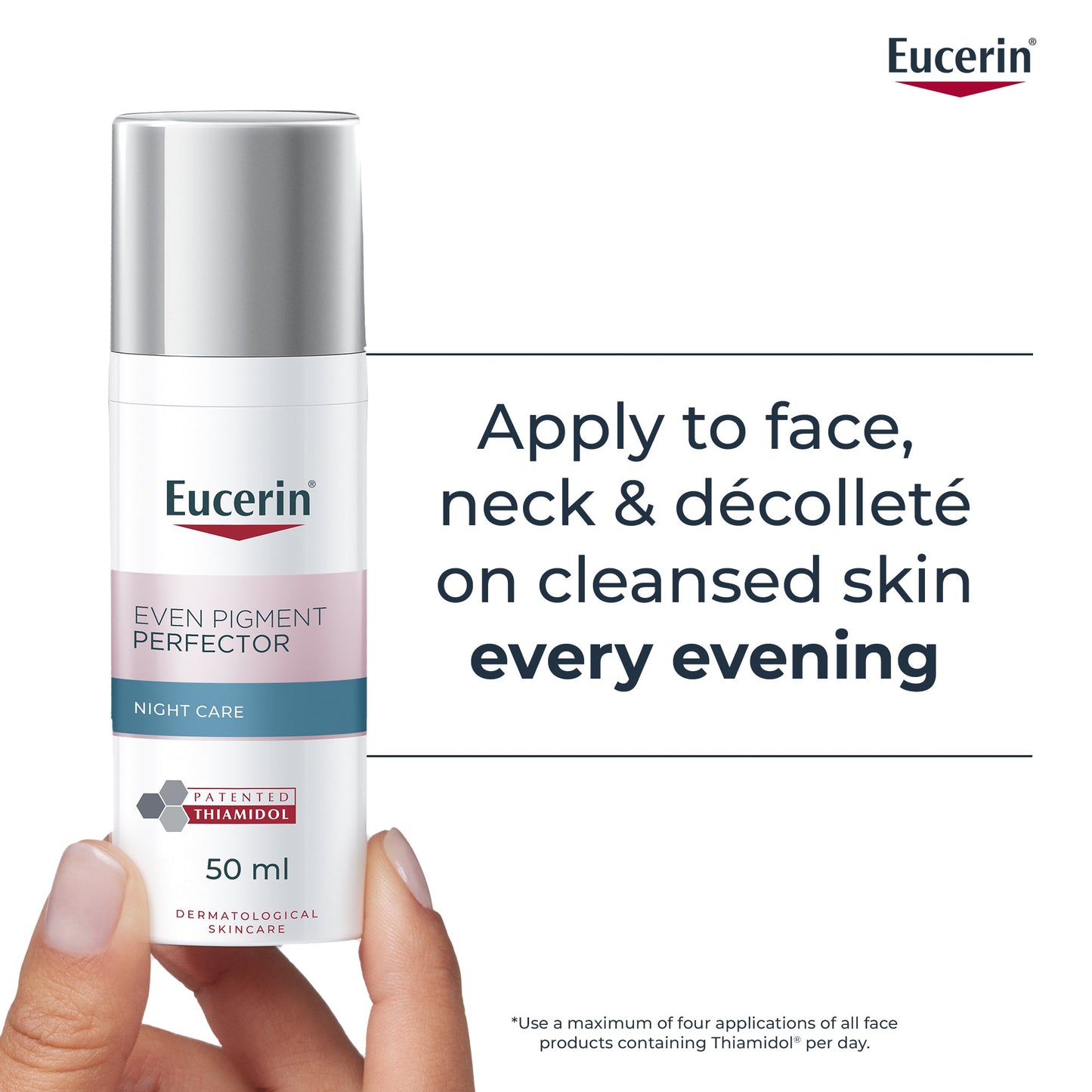 Even Pigment Perfector Face Night Cream