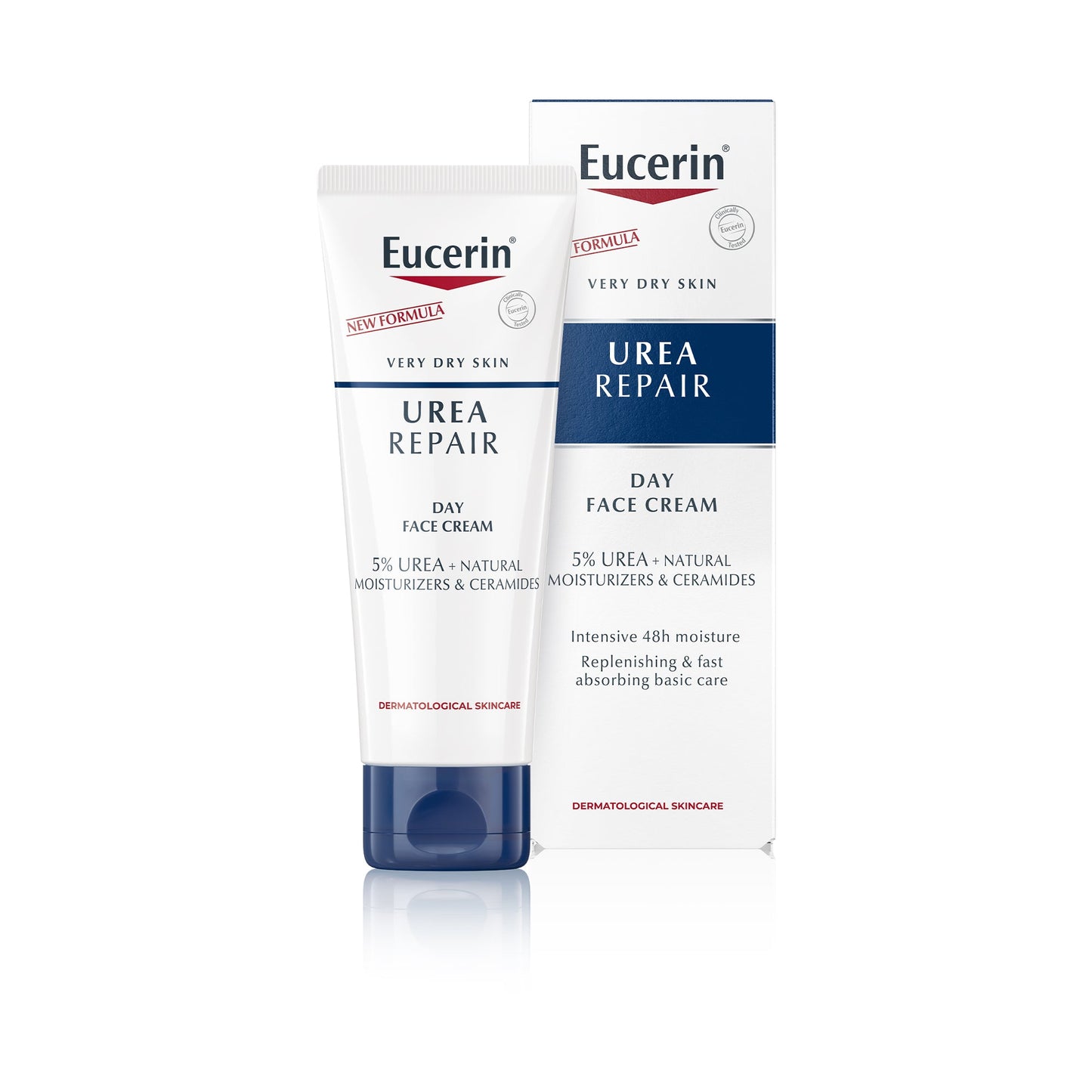 UreaRepair Plus 5% Urea Face Cream