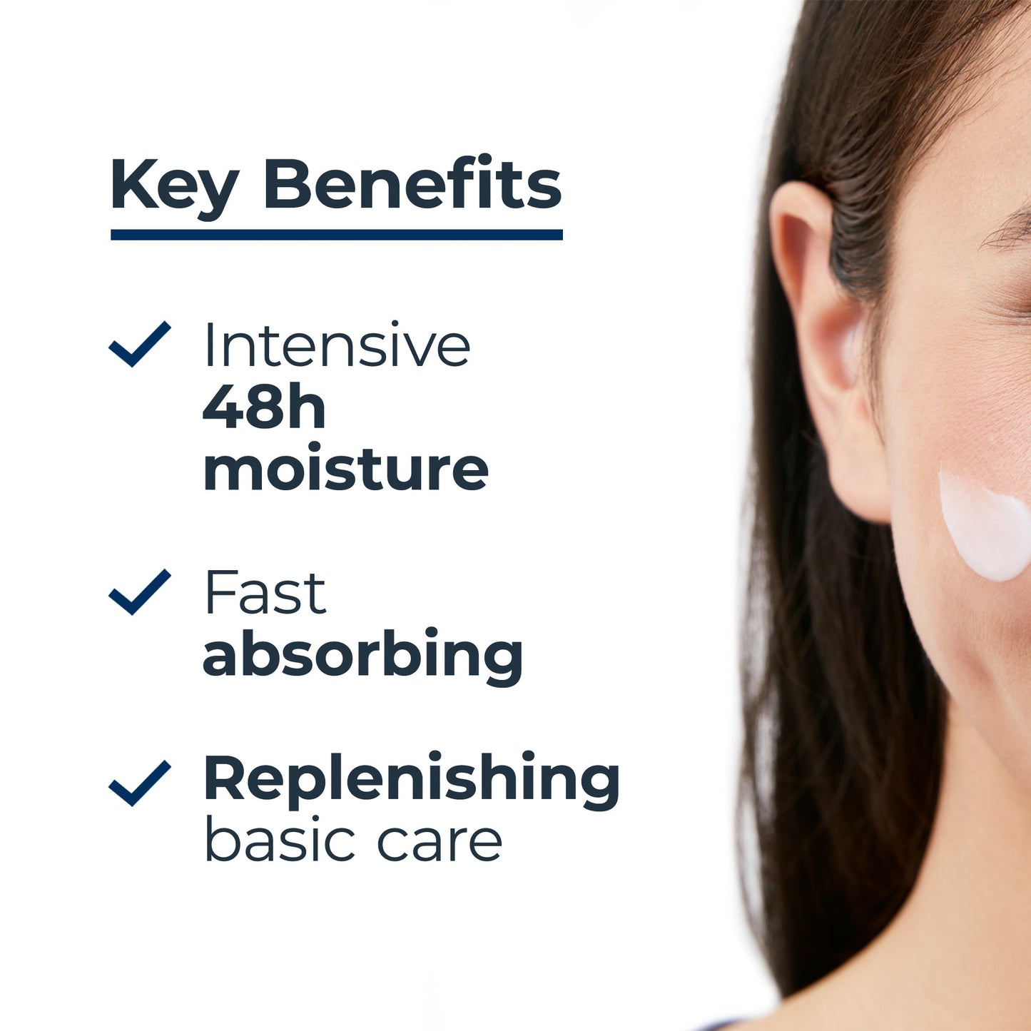 UreaRepair Plus 5% Urea Face Cream