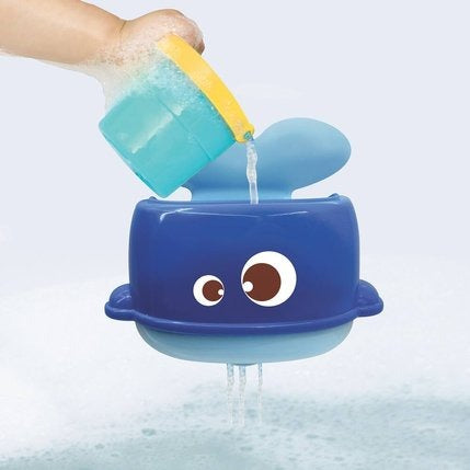 Bathroom Case