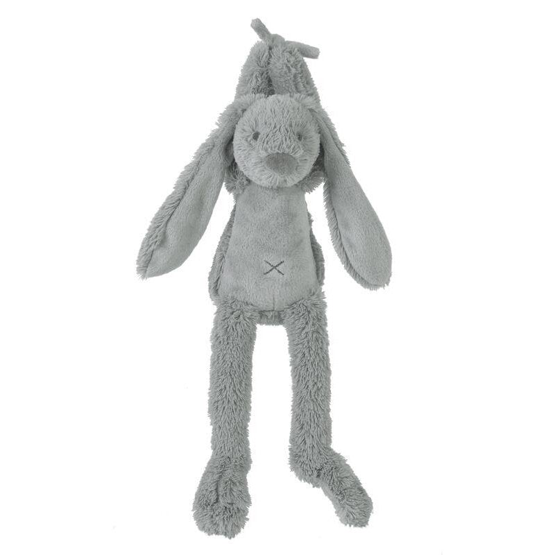 Happy Horse  Grey Rabbit Richie Plush Toy