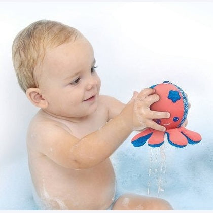 Bath Sponge