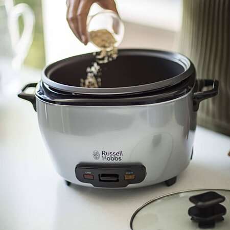 Maxi Rice cooker By Russell Hobbs