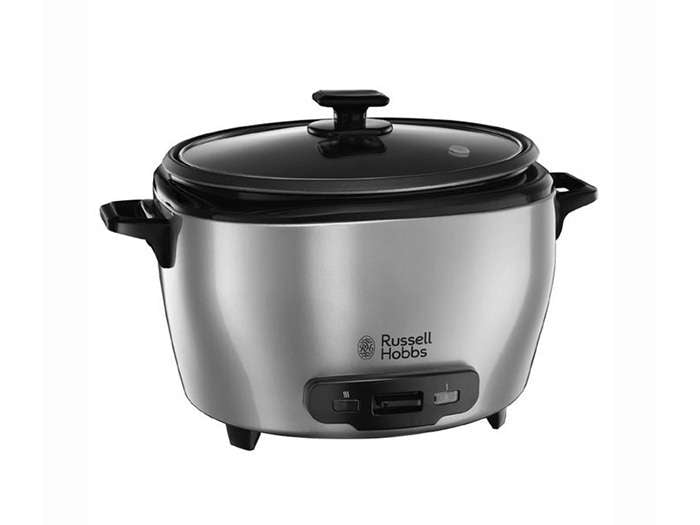 Maxi Rice cooker By Russell Hobbs