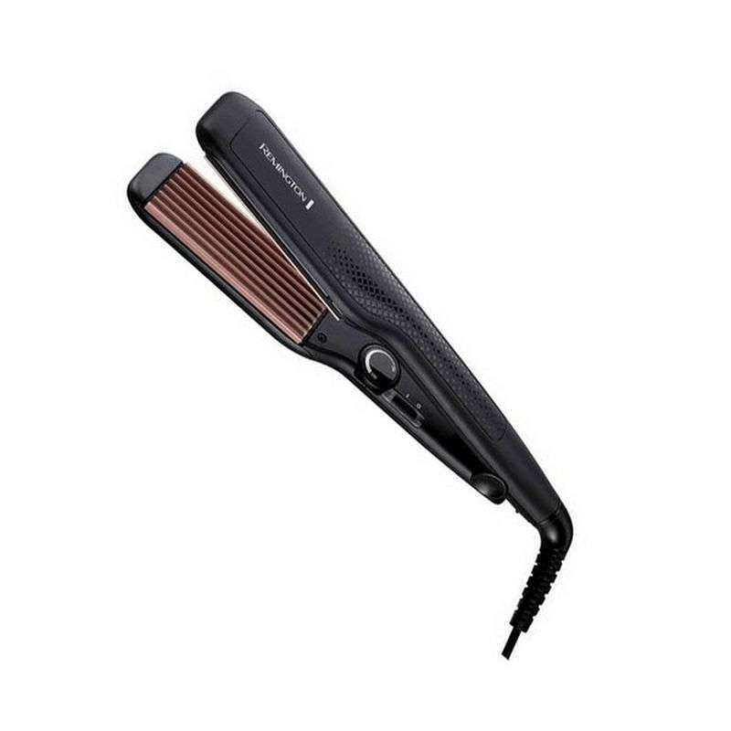 Ceramic Crimp 220 By Remington