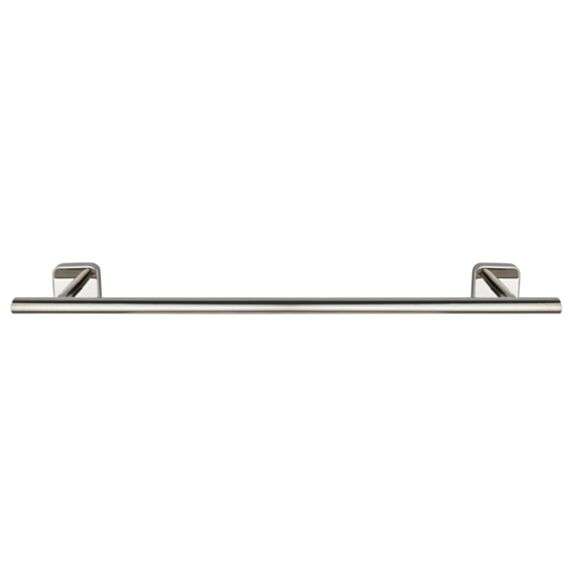 Uno Mezzano stainless steel towel rack by Wenko.de