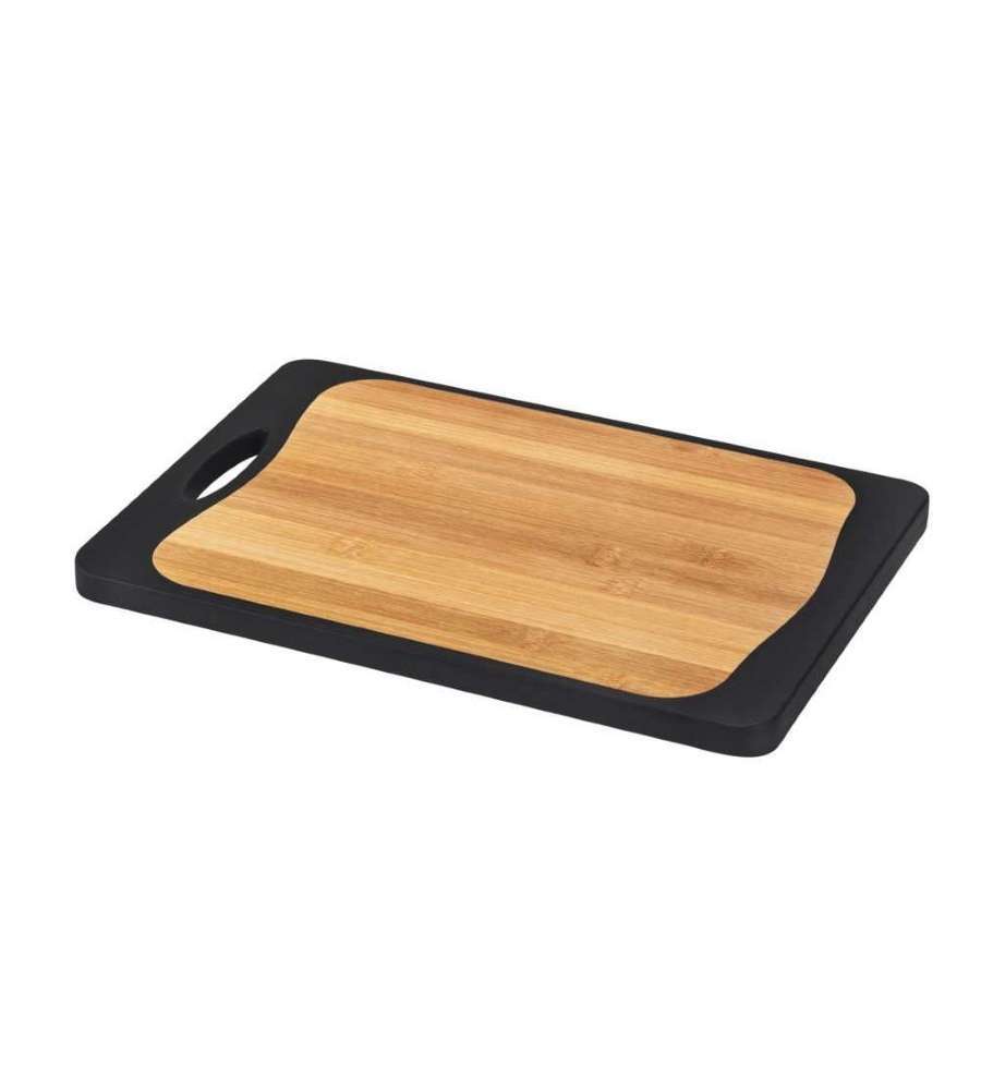 Kombi Cutting Board (33x23cm) by Wenko