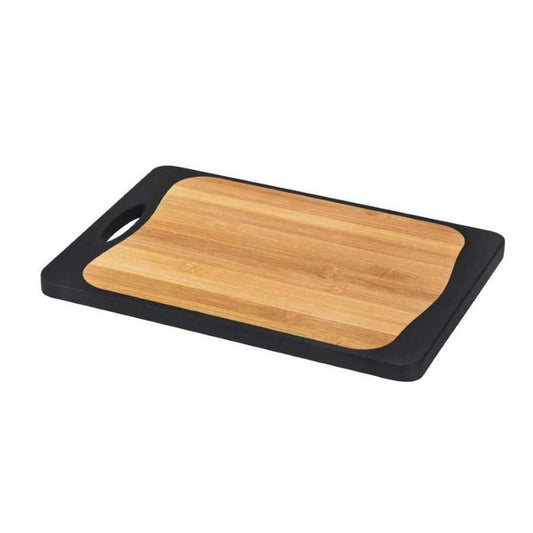 Kombi Cutting Board (33x23cm) by Wenko