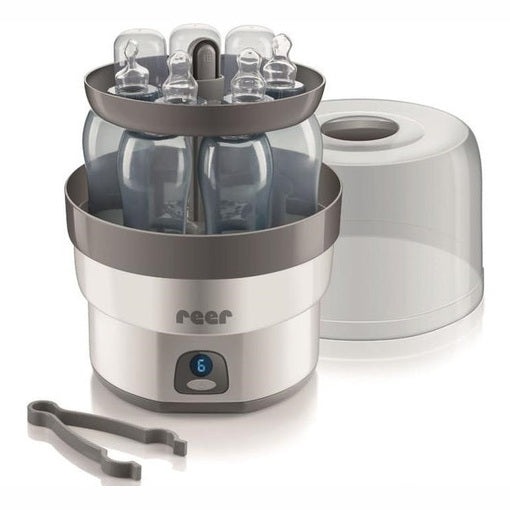 Reer VapoMax Vaporizer & Sterilizer