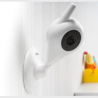 IP BabyCam Smart Baby Monitor