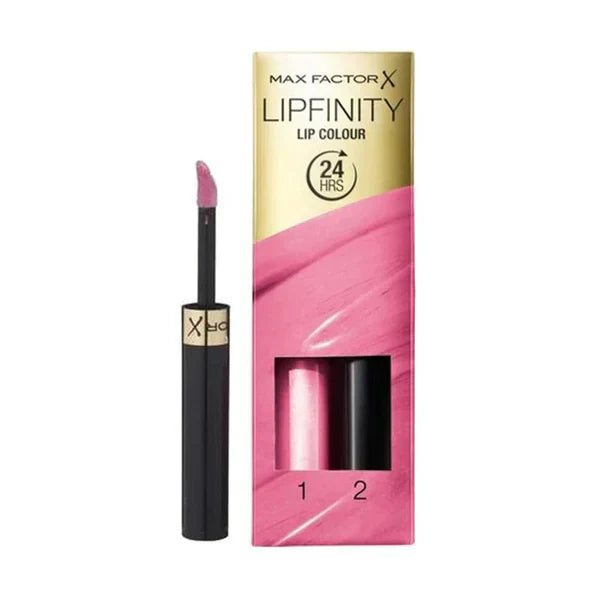 Lipfinity Lipstick - Medaid
