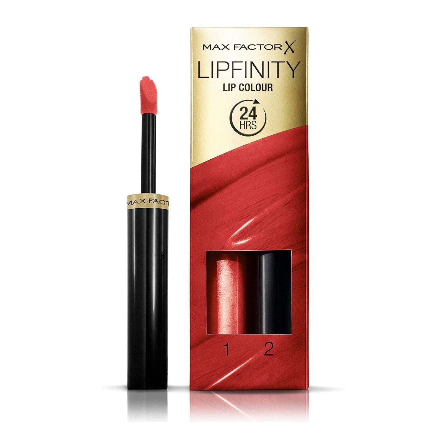 Lipfinity Lipstick - Medaid