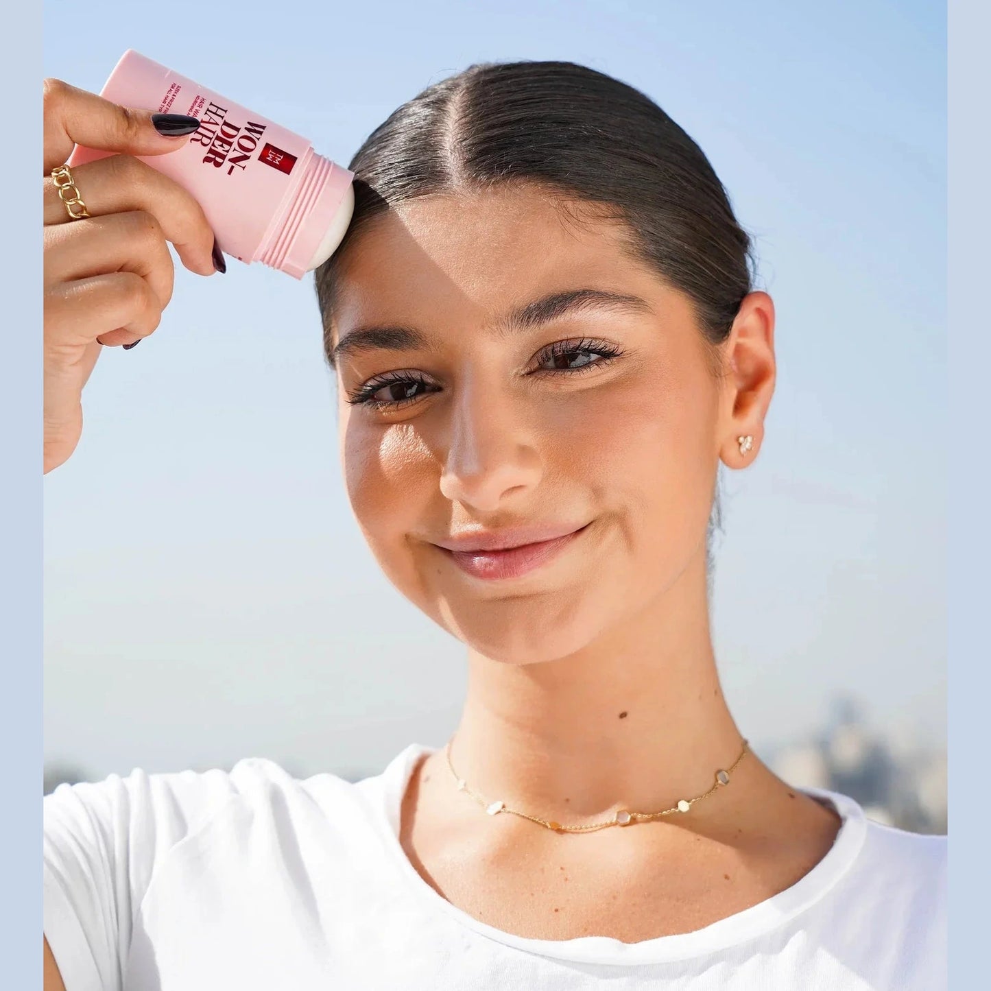 Take Me To Wonder Wonder Hair Wax Stick 75g