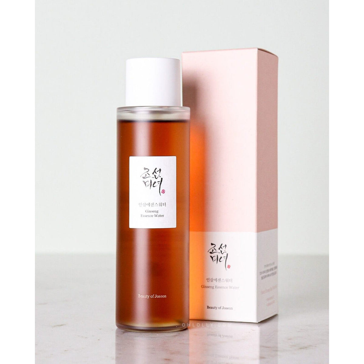 Beauty Of Joseon Ginseng Essence Water 150 ml