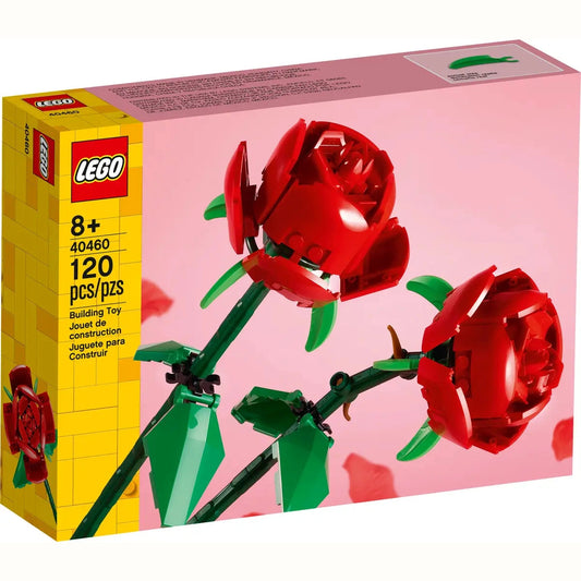 Lego Roses (40460)