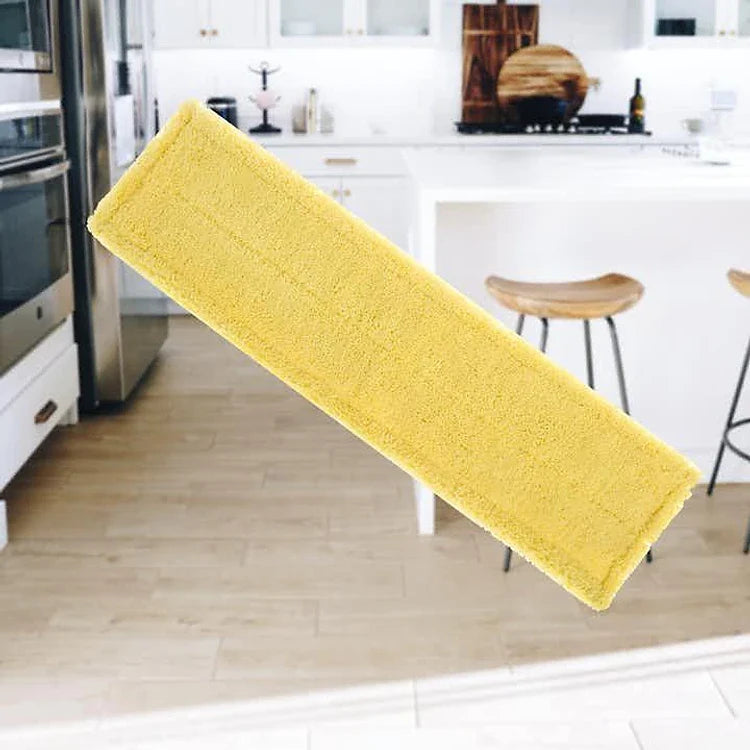 Nordic Stream Microfiber Mop Dry Pocket Refills
