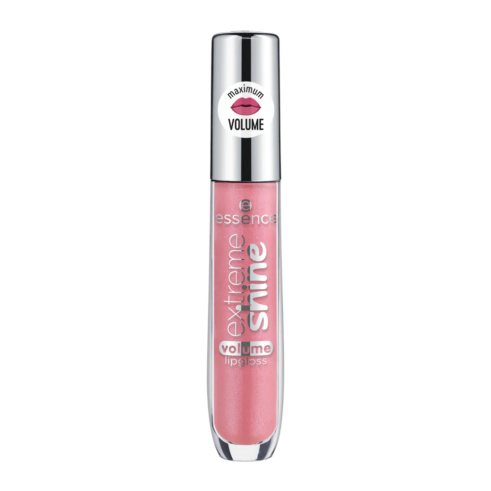 Extreme Shine Volume Lipgloss - Medaid