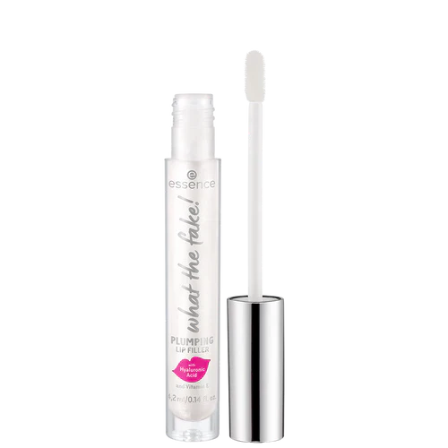 What The Fake!  Plumping Lip Filler 01 - Medaid International