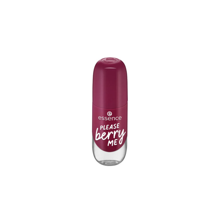Gel Nail Colour - Medaid International