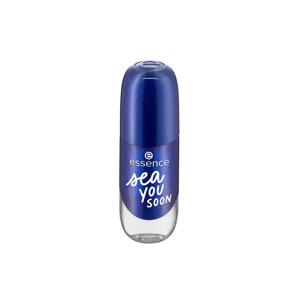 Gel Nail Colour - Medaid International