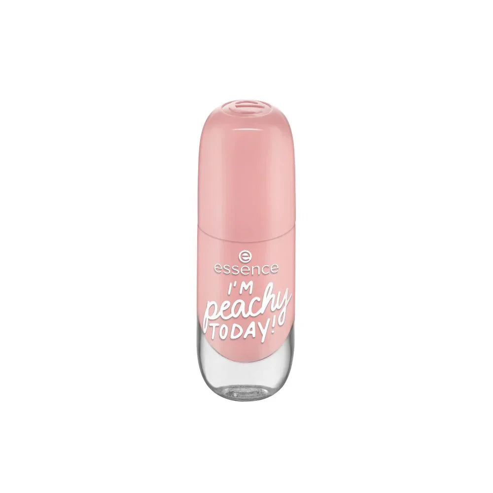 Gel Nail Colour - Medaid International
