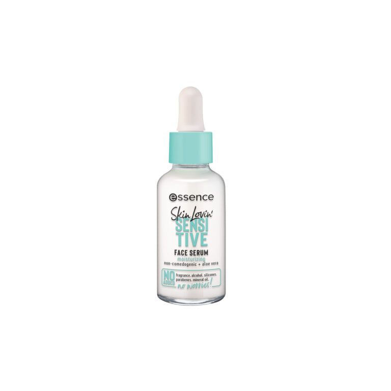 Skin Lovin Sensitive Face Serum - Medaid International