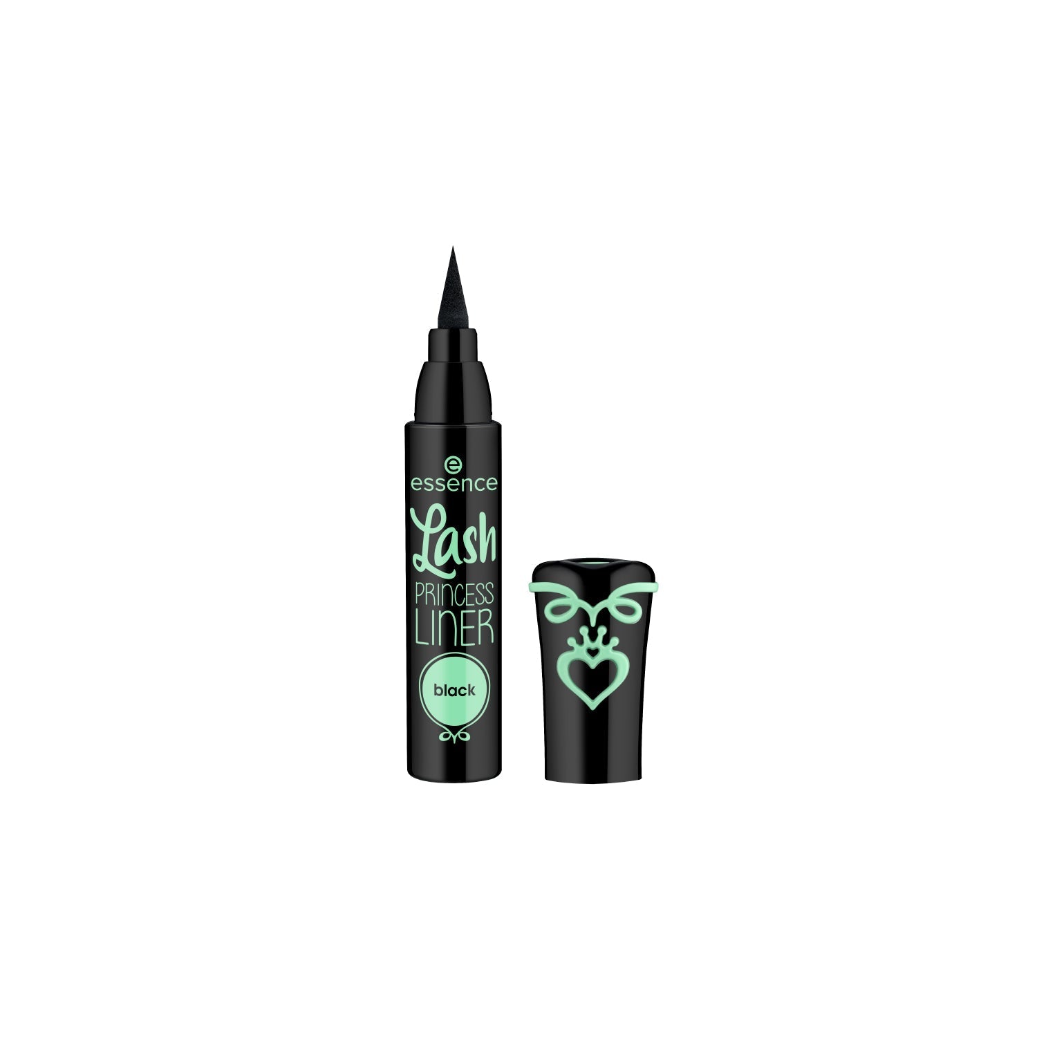 Lash Princess Liner Black - Medaid International