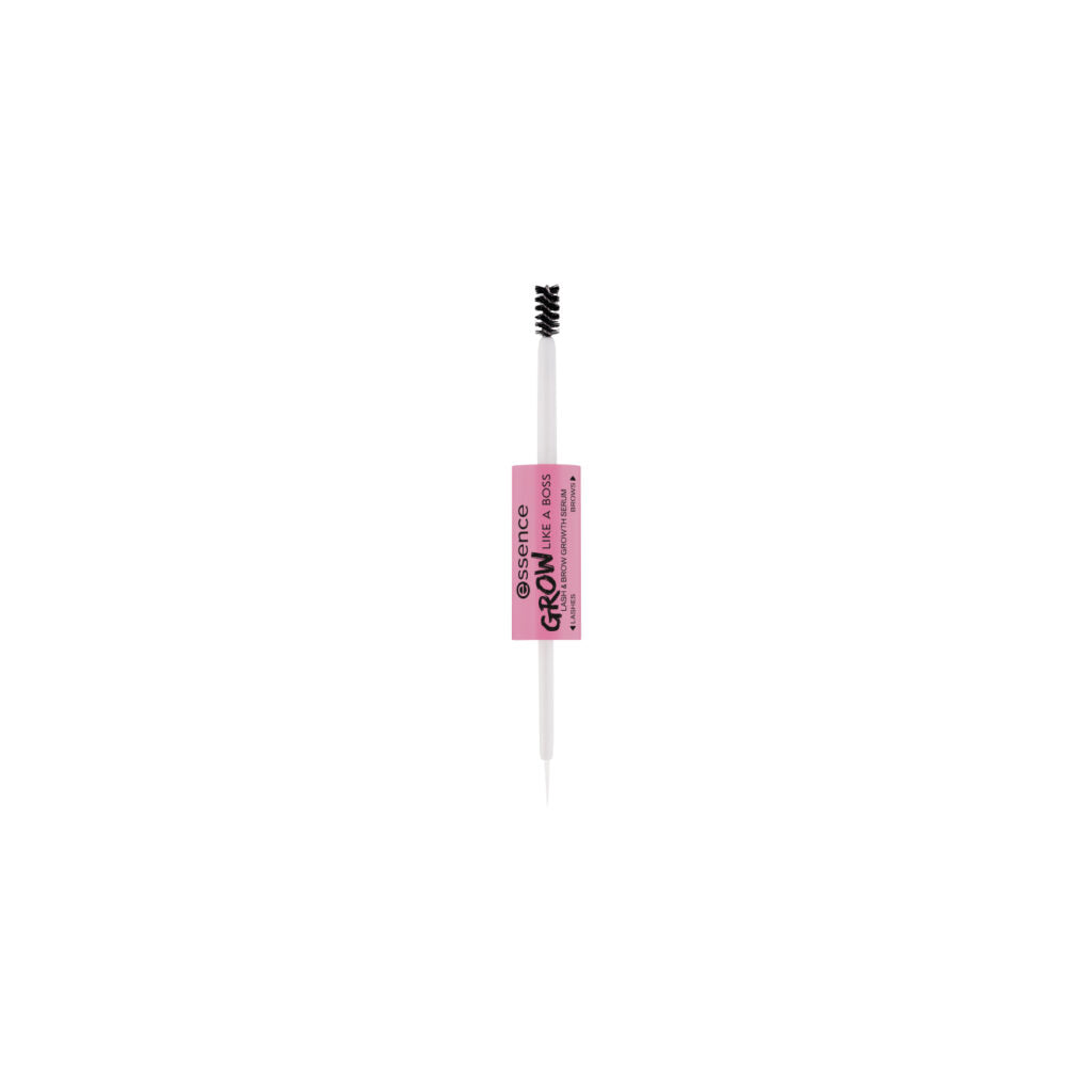 Grow Like A Boss Lash & Brow Growth Serum - Medaid International