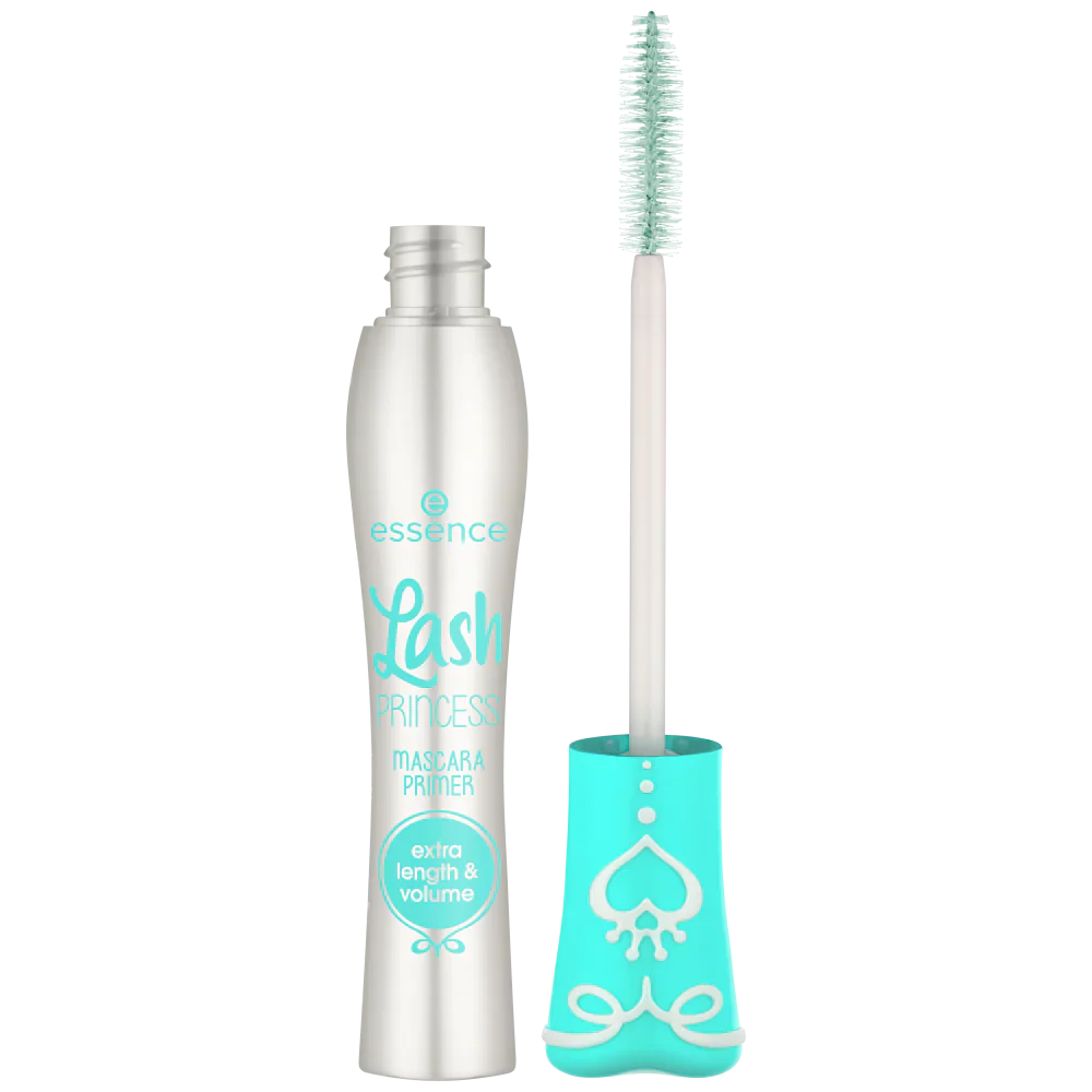 Essence Lash Princess Mascara Primer Extra Length & Volume