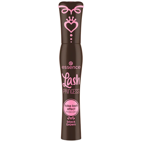 Essence Lash Princess False Lash Effect Mascara Black Brown