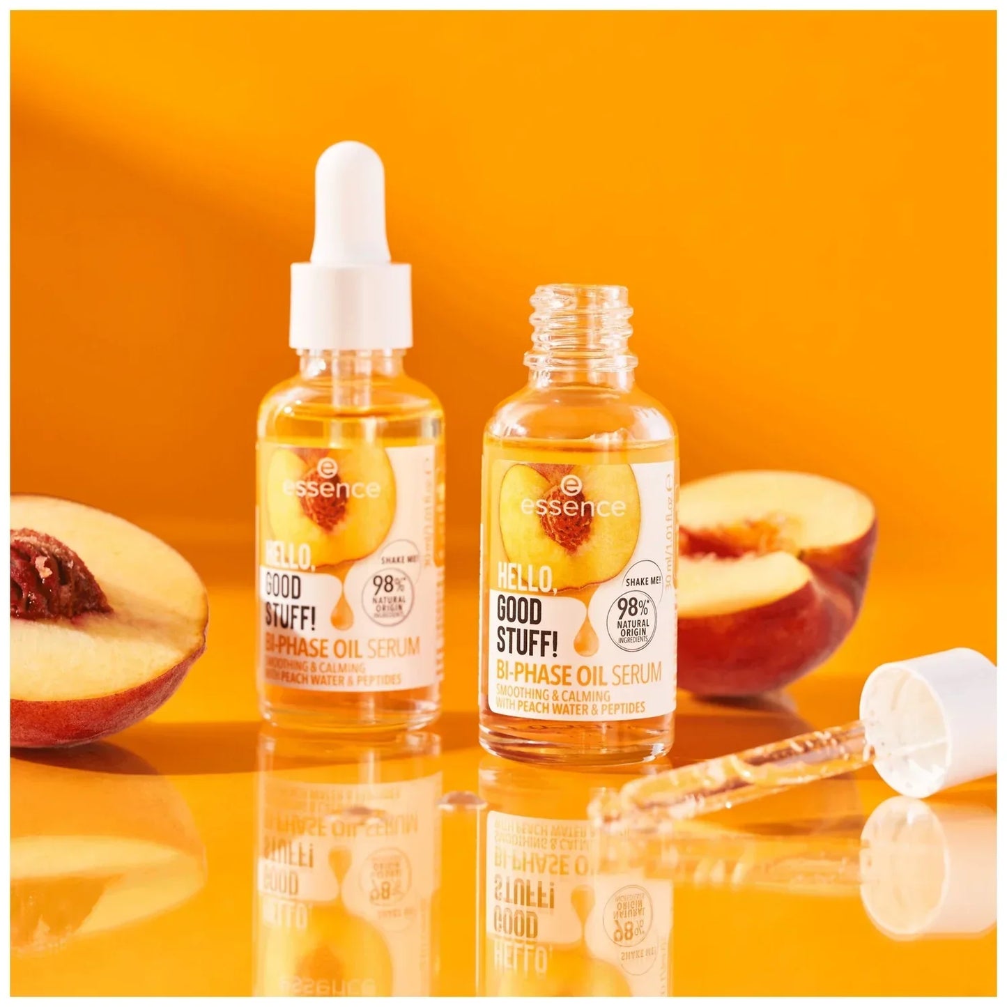 Essence Hello GoodStuff Bi-Phase Oil Serum