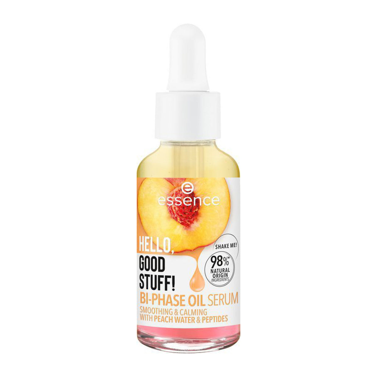 Essence Hello GoodStuff Bi-Phase Oil Serum