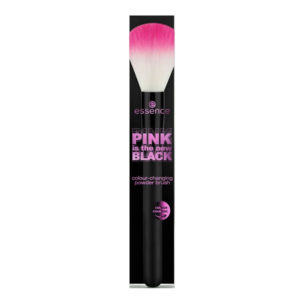 Pink Is The Black Color Change - Medaid