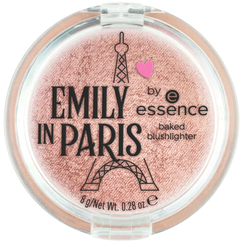 Emily In Paris Make Up - Medaid