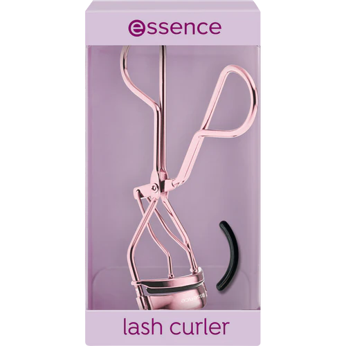 Essence lash curler