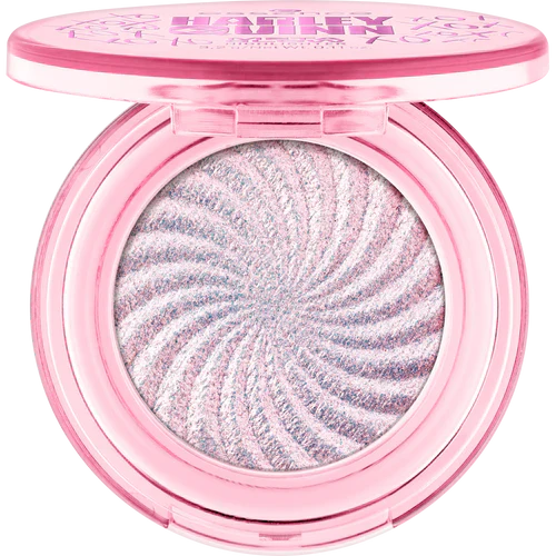 Essence Harley Quinn Meta Glow Highlighter 01