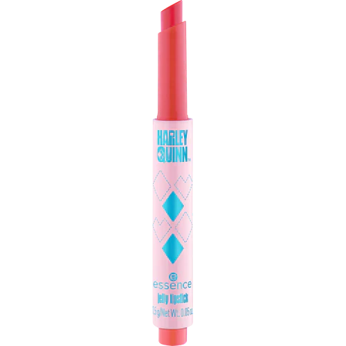 Essence Harley Quinn jelly lip stick