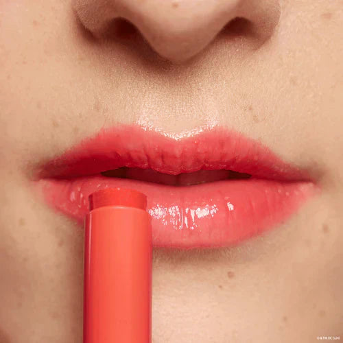 Essence Harley Quinn jelly lip stick