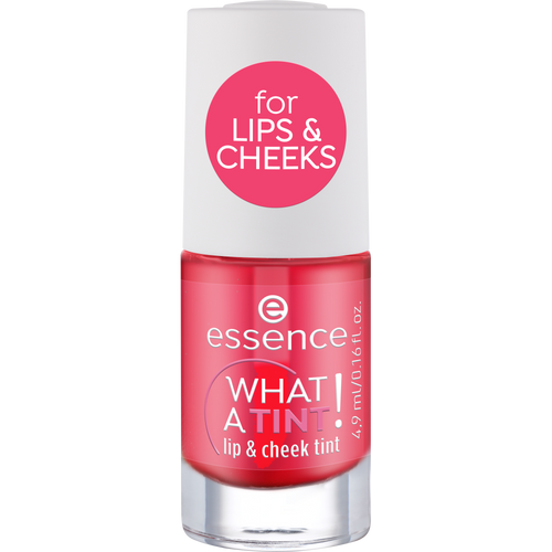 What A Tint! Lip & Cheek Tint-Coral Sunset 0wz2