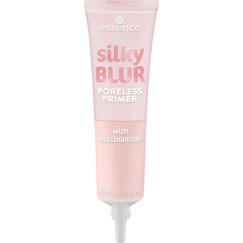 Essence silky BLUR PORELESS PRIMER