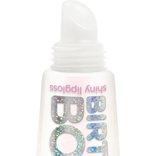Essence BIRTHDAY BOMB shiny lipgloss