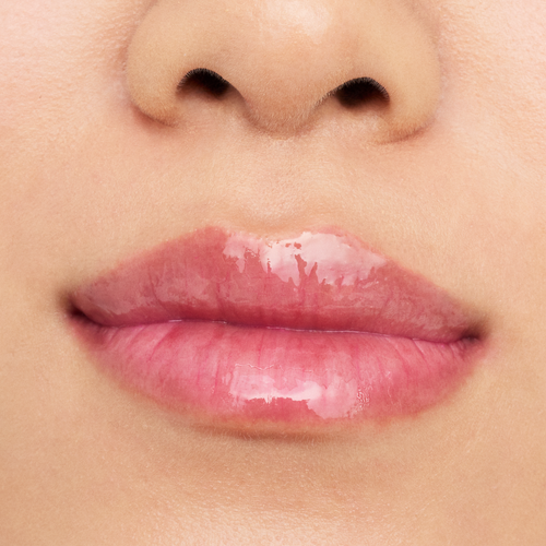 Essence Hydra Kiss Lip Oil-Color: 06 - Cranberry Is Back