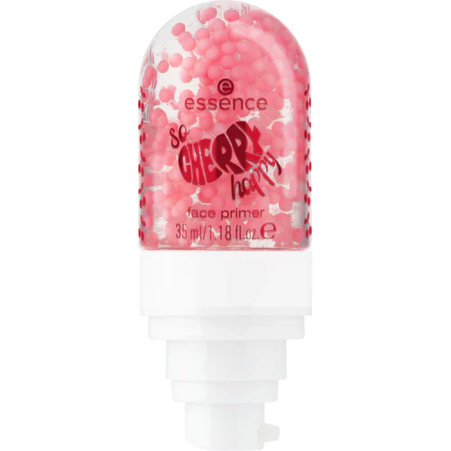Essence SO CHERRY Happy Face Primer