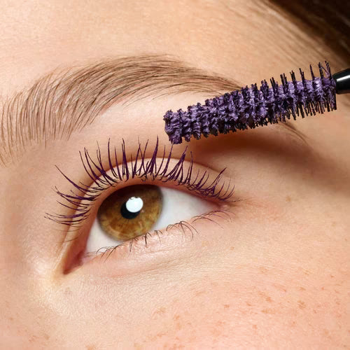 Essence Lash Princess Mascara - Purple Color