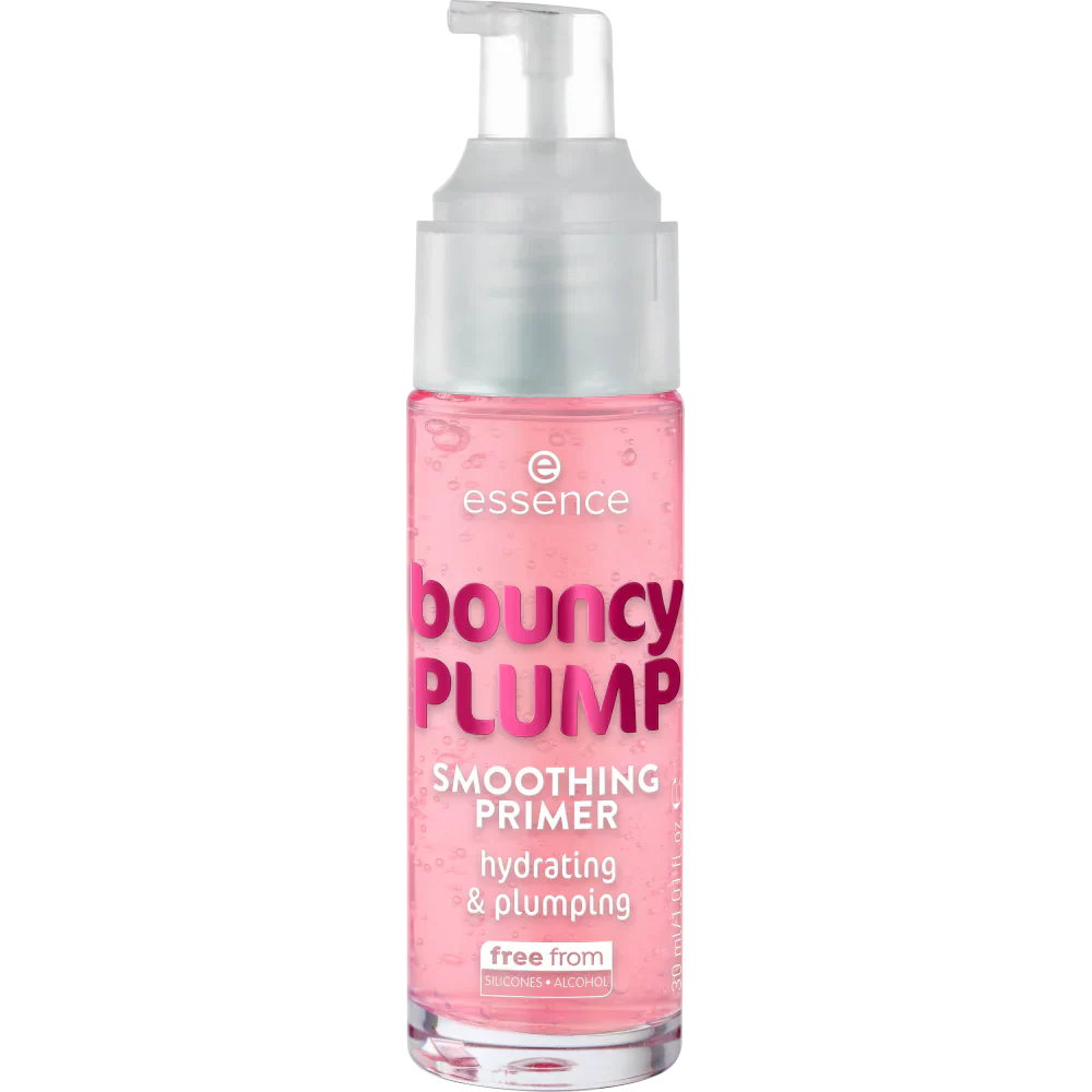 Essence Bouncy Plump Smoothing Primer 30ml