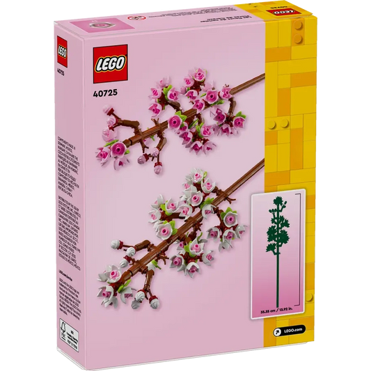 Lego Cherry Blossoms (40725)