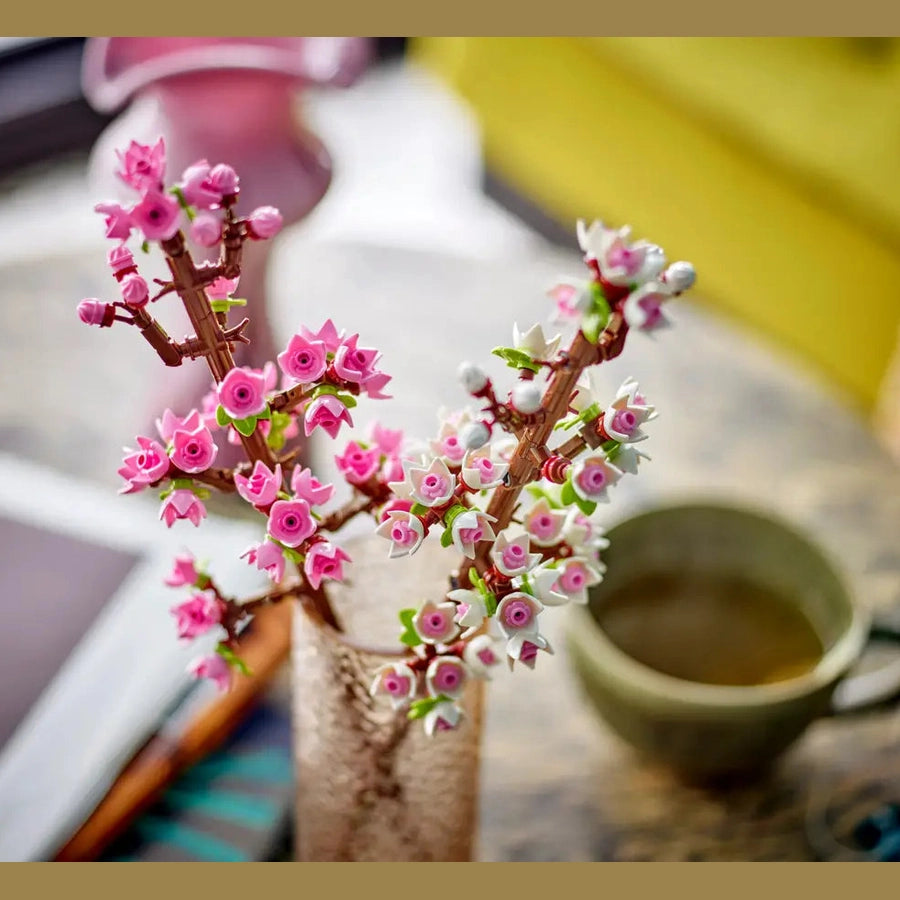 Lego Cherry Blossoms (40725)