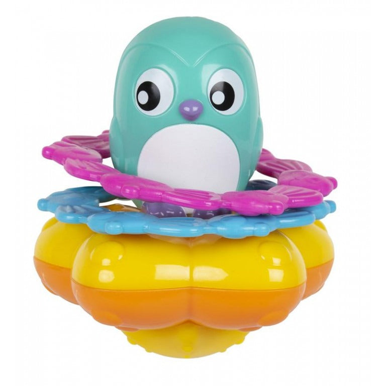 Playgro Float and Toss Ring Stacker
