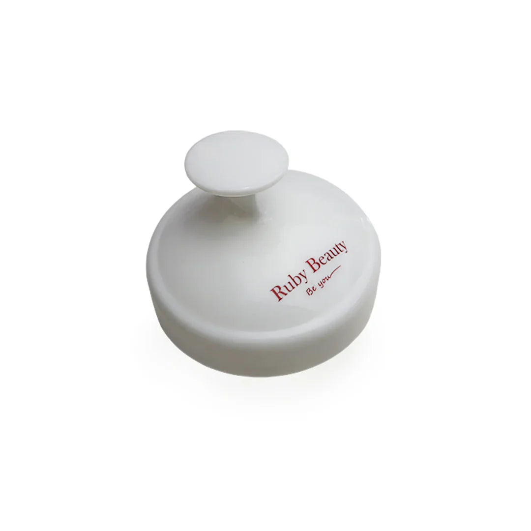 Ruby Beauty Scalp Massager rb-420-14(color will be chosen randomly)